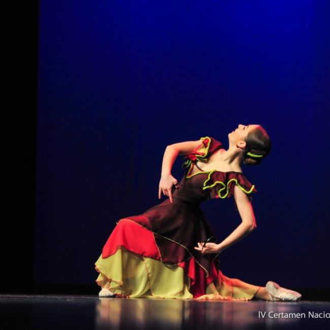 mares danza gijón