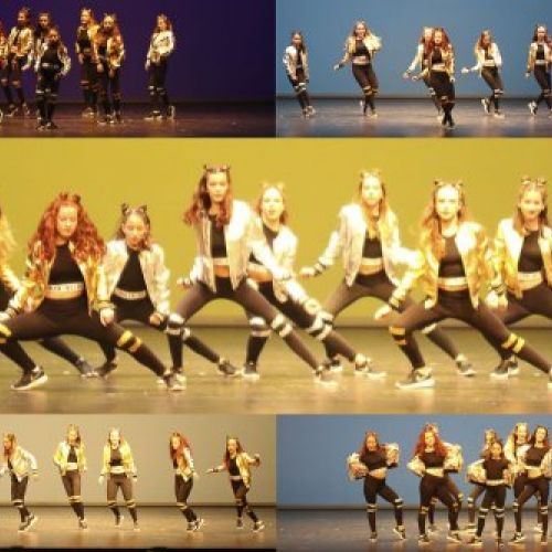 urban dance