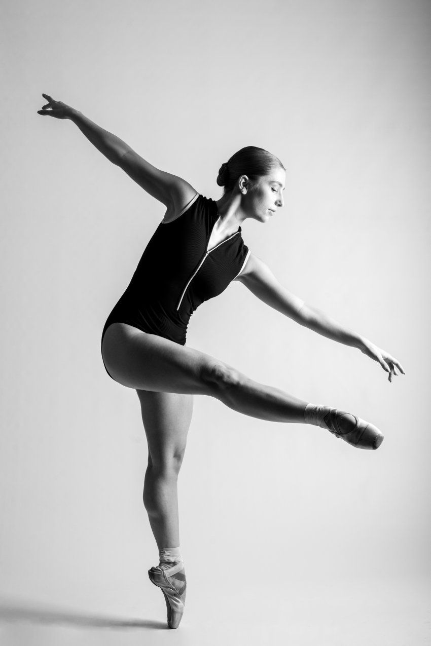 Ballet adultos