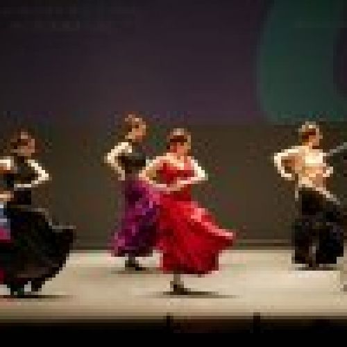 Sevillanas