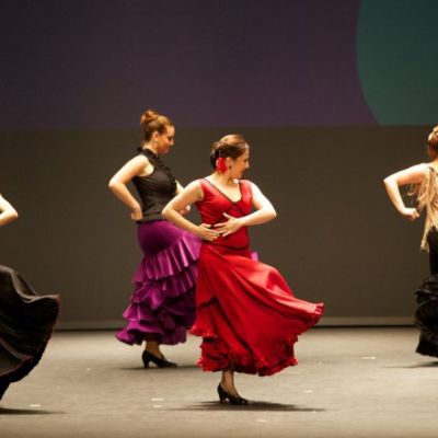 Horarios de Sevillanas