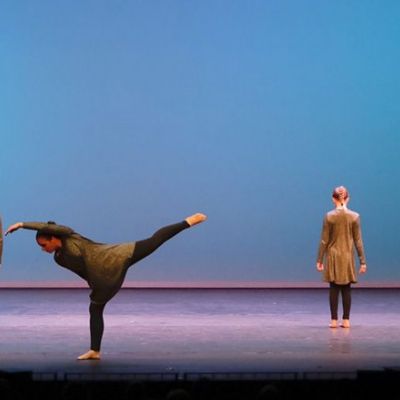 Horarios de Contemporáneo