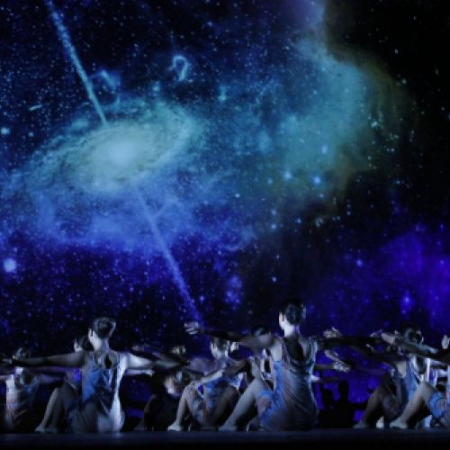 Ballet 1