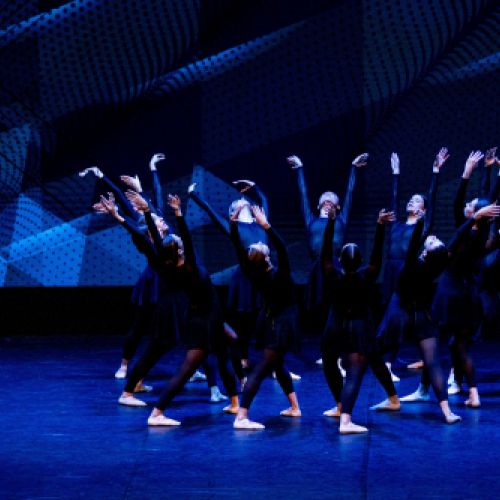 Ballet 4