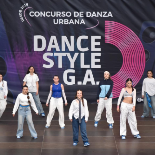 Danza Urbana 2