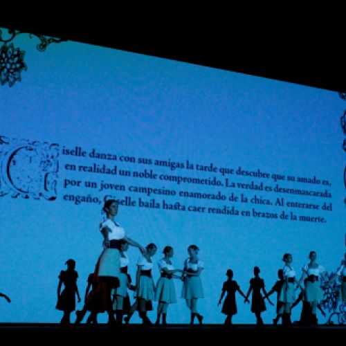 Ballet 2