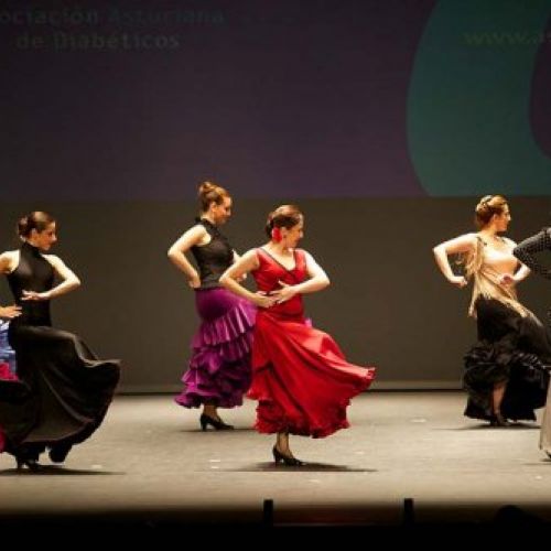 Sevillanas