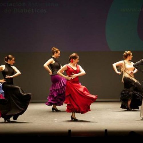 Sevillanas