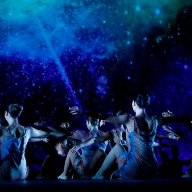 Mares Danza