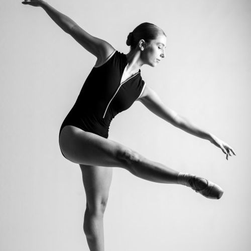 Ballet adultos