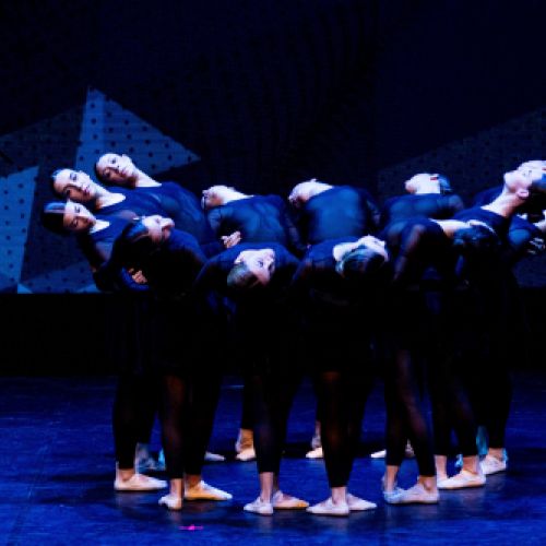 Ballet 3